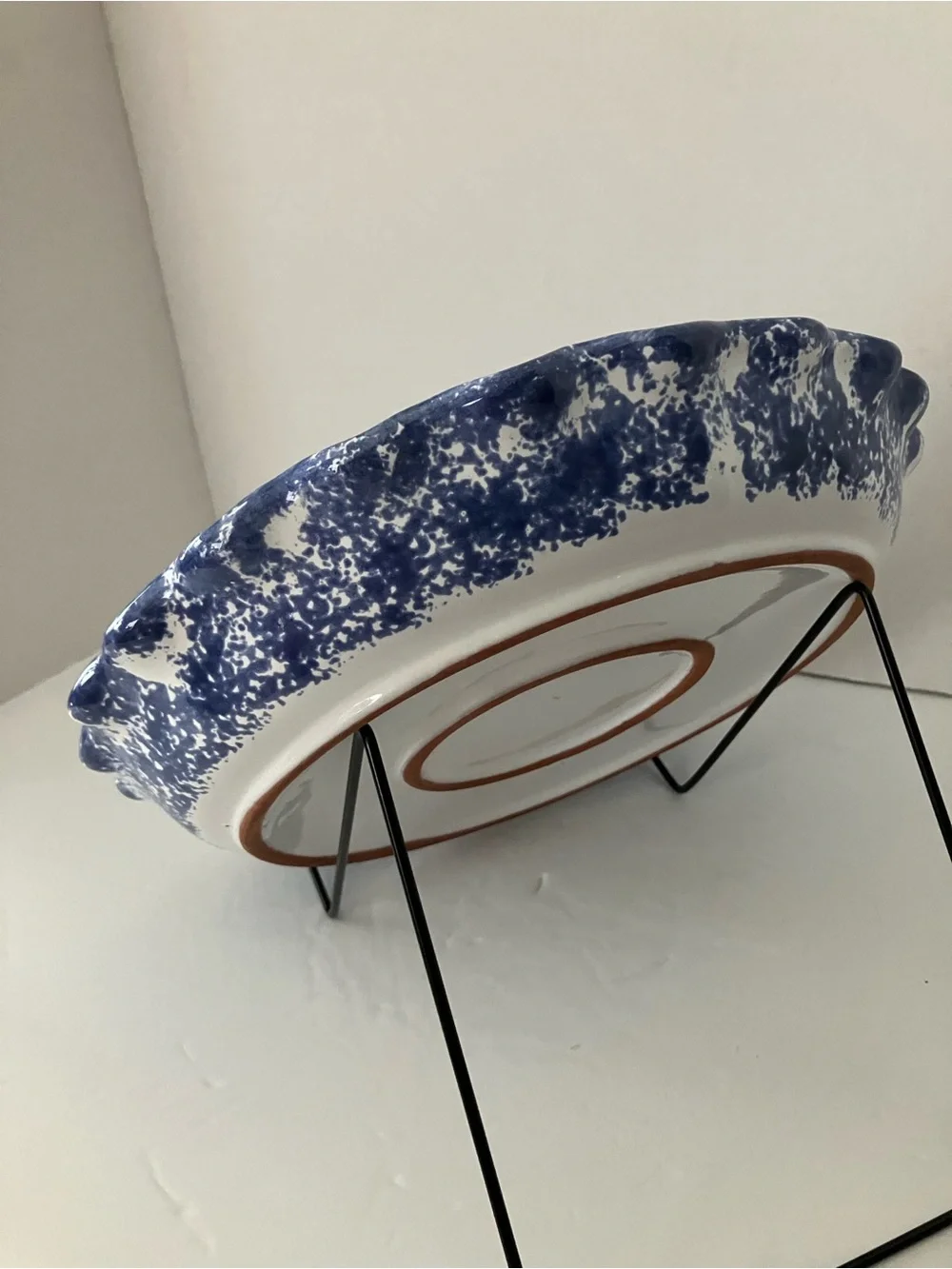Mesa International hand painted